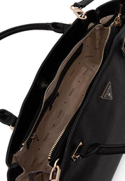 Borse a mano Nero Guess