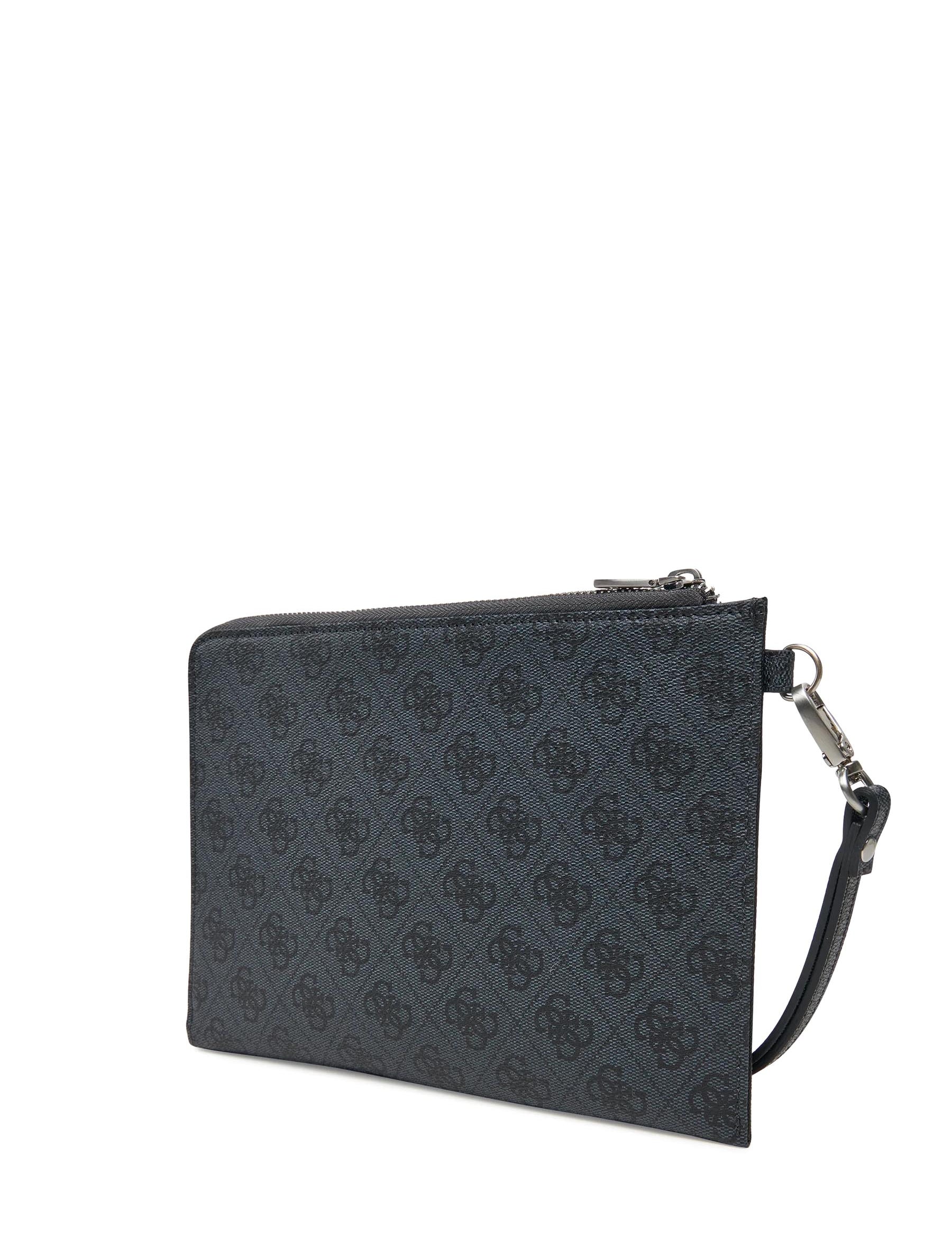 Pochette Nero Guess