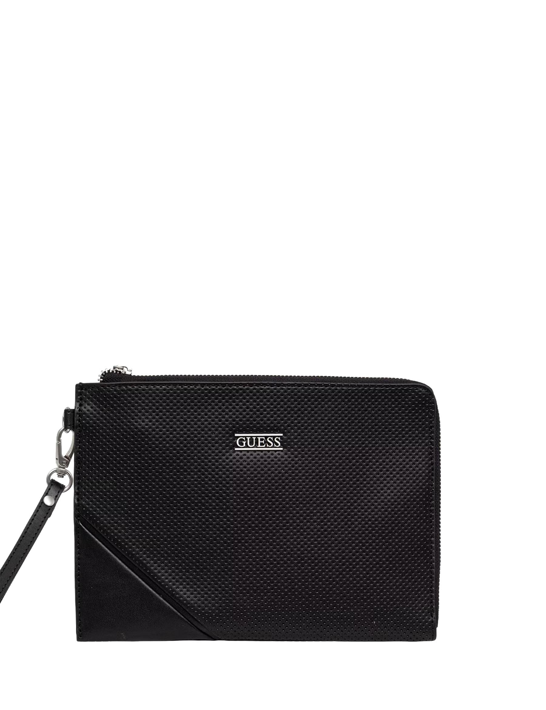 Pochette Nero Guess