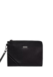 Pochette Nero Guess