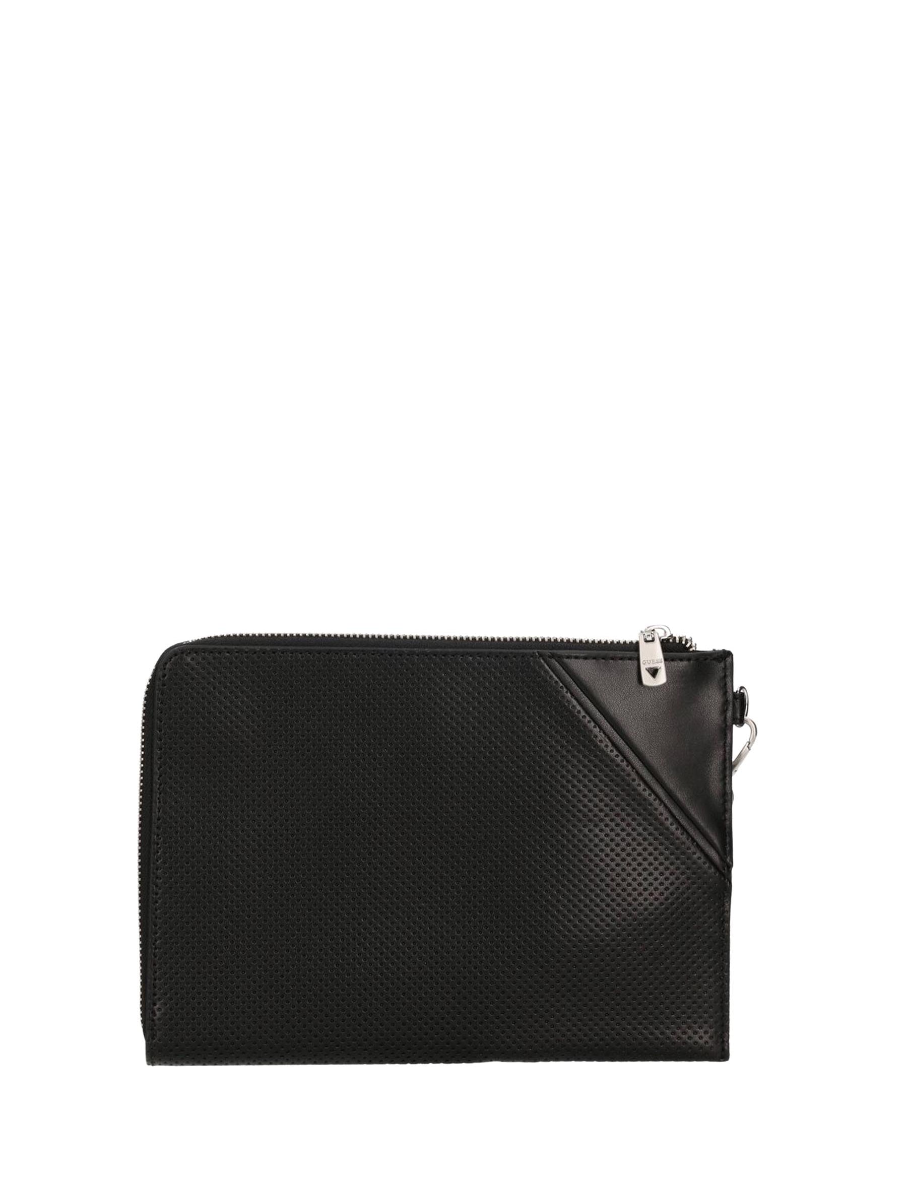 Pochette Nero Guess
