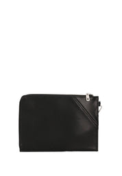 Pochette Nero Guess