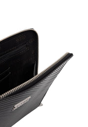 Pochette Nero Guess