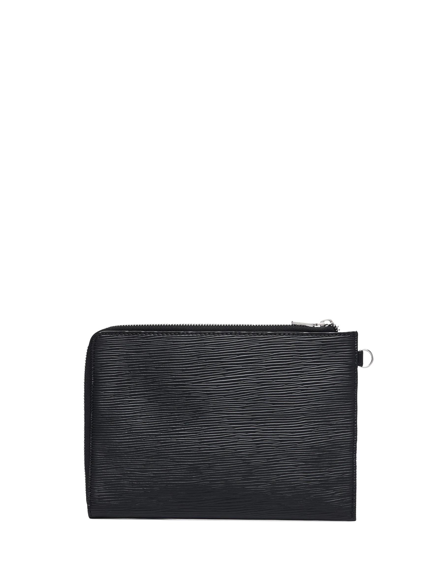 Pochette Nero Guess