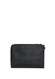 Pochette Nero Guess