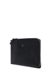 Pochette Nero Guess
