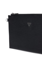 Pochette Nero Guess