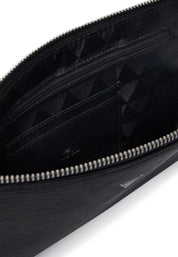 Pochette Nero Guess