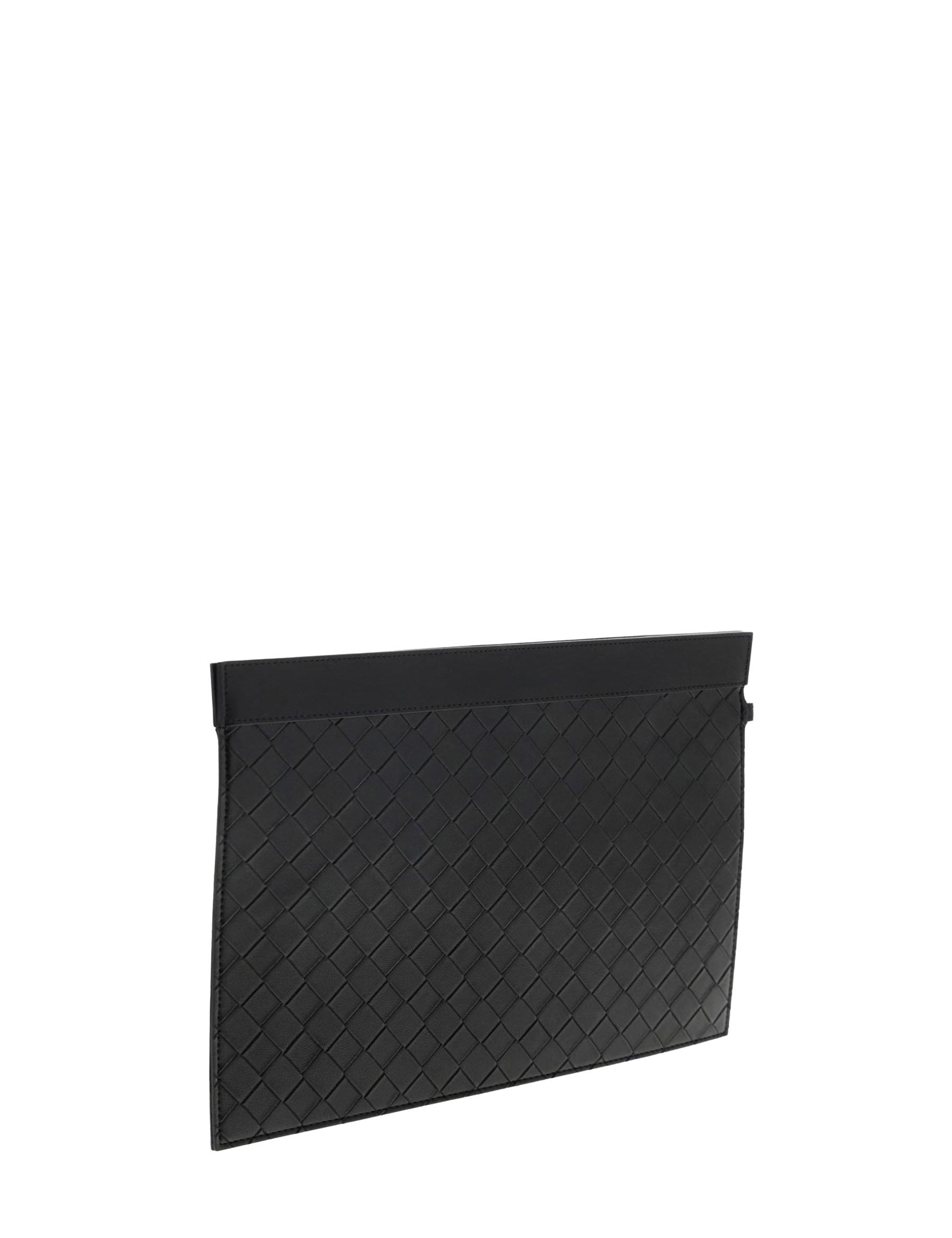Pochette Nero Guess