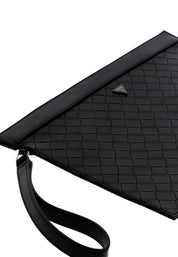 Pochette Nero Guess