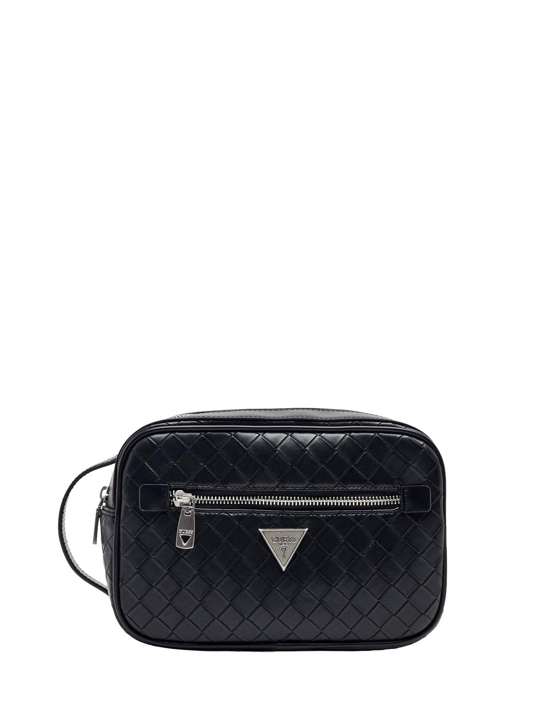 Beauty case Nero Guess