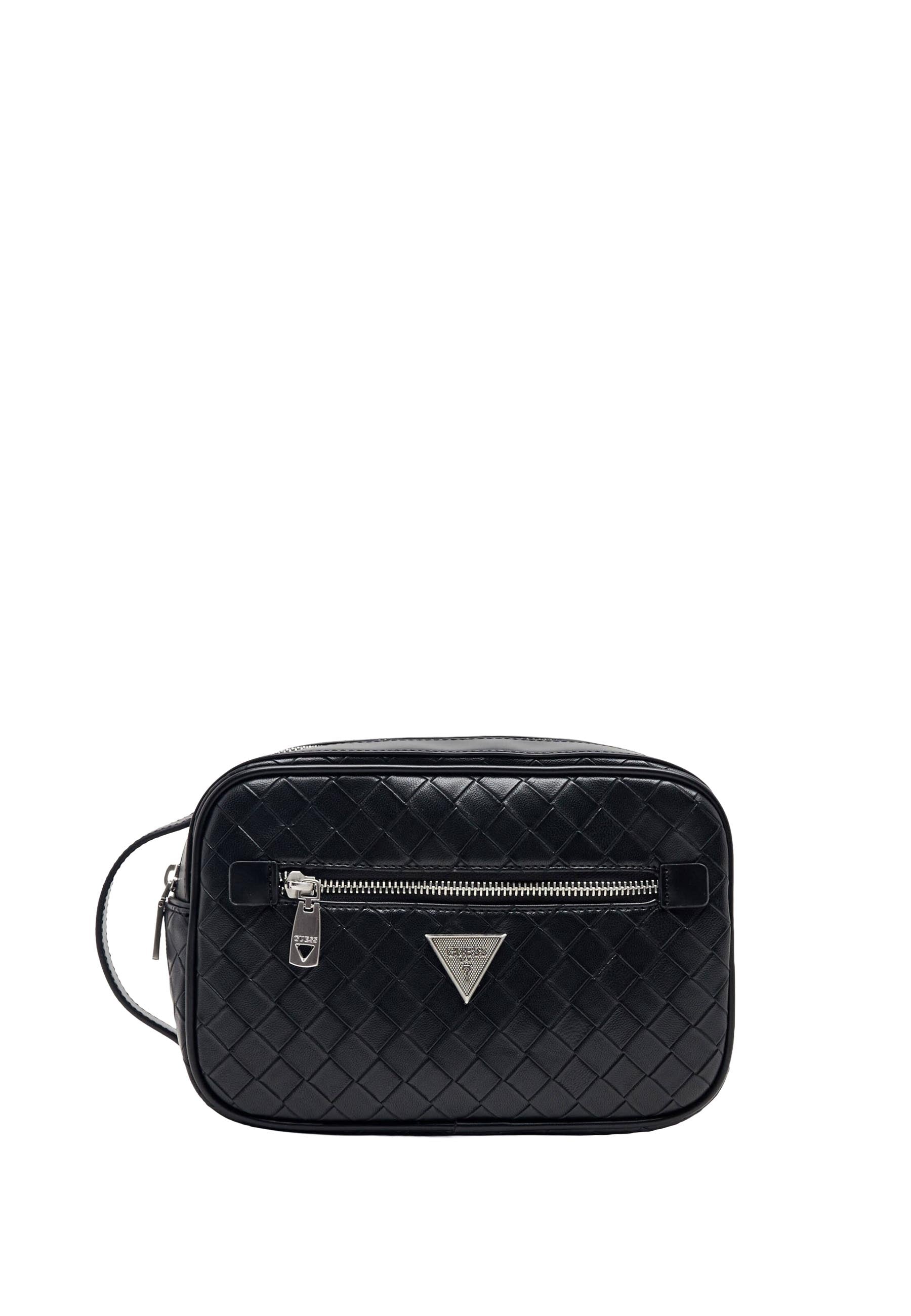 Beauty case Nero Guess