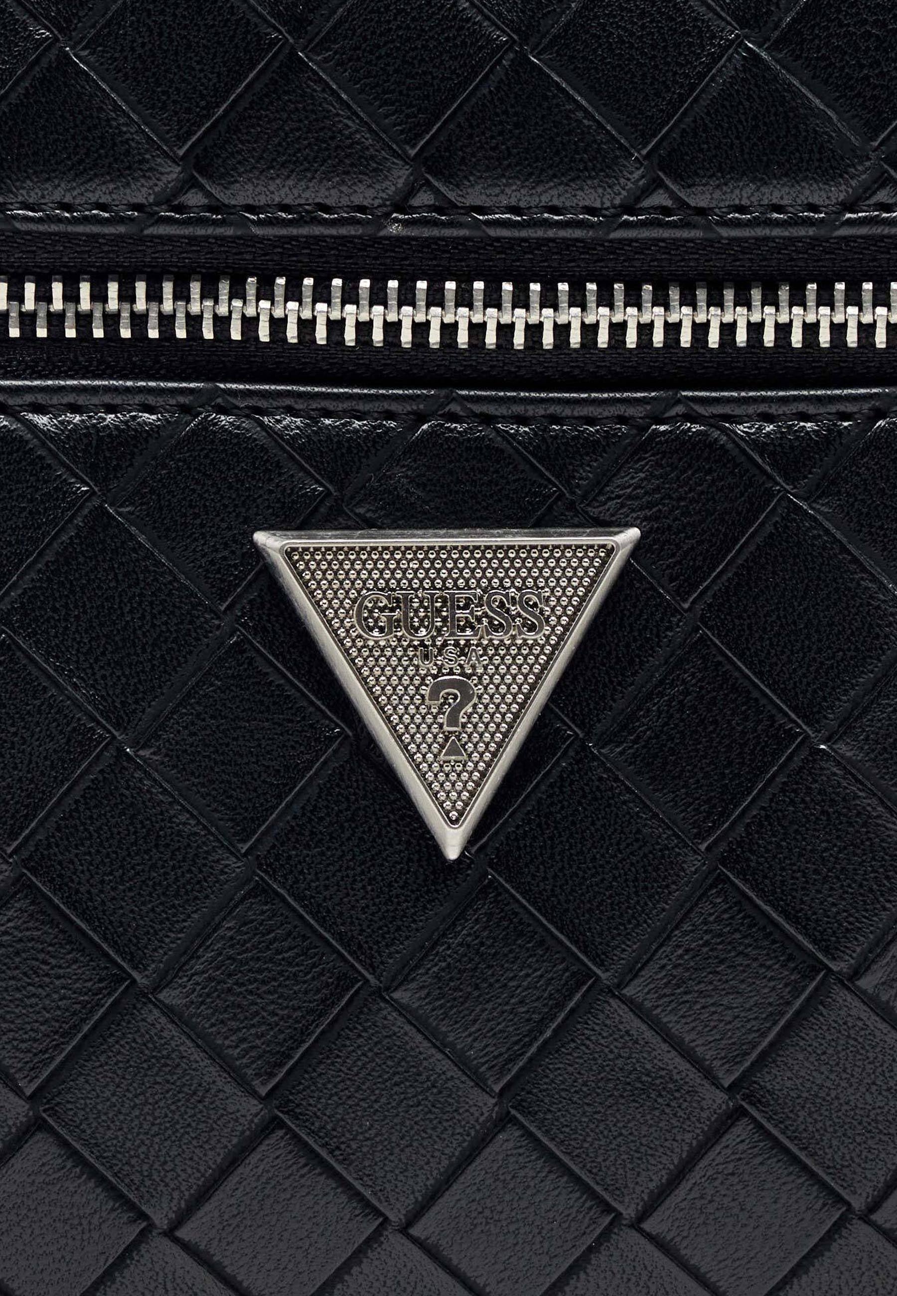 Beauty case Nero Guess