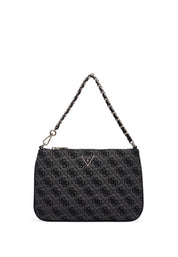 Pochette Nero Guess