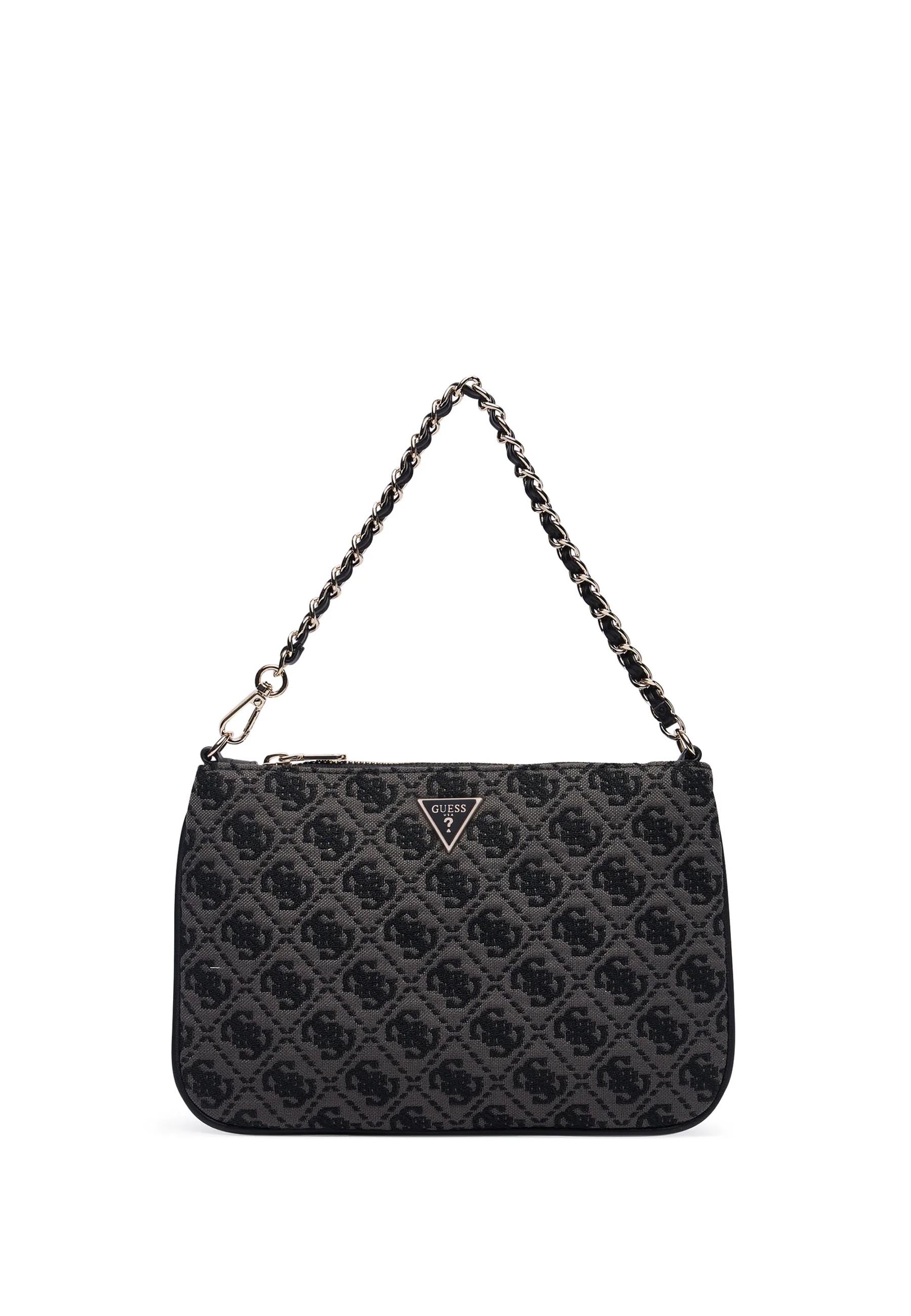 Pochette Nero Guess
