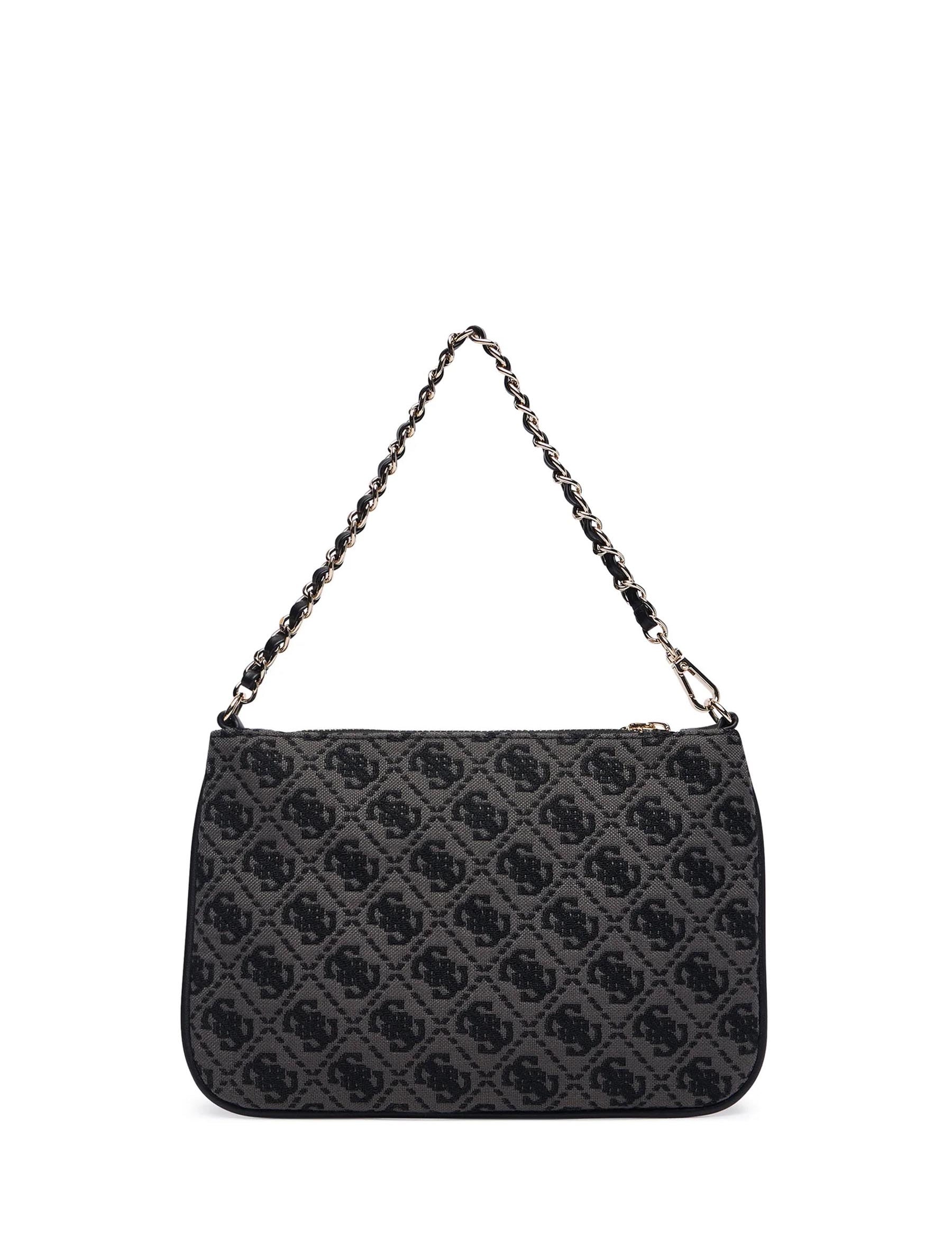 Pochette Nero Guess