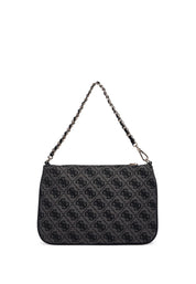 Pochette Nero Guess
