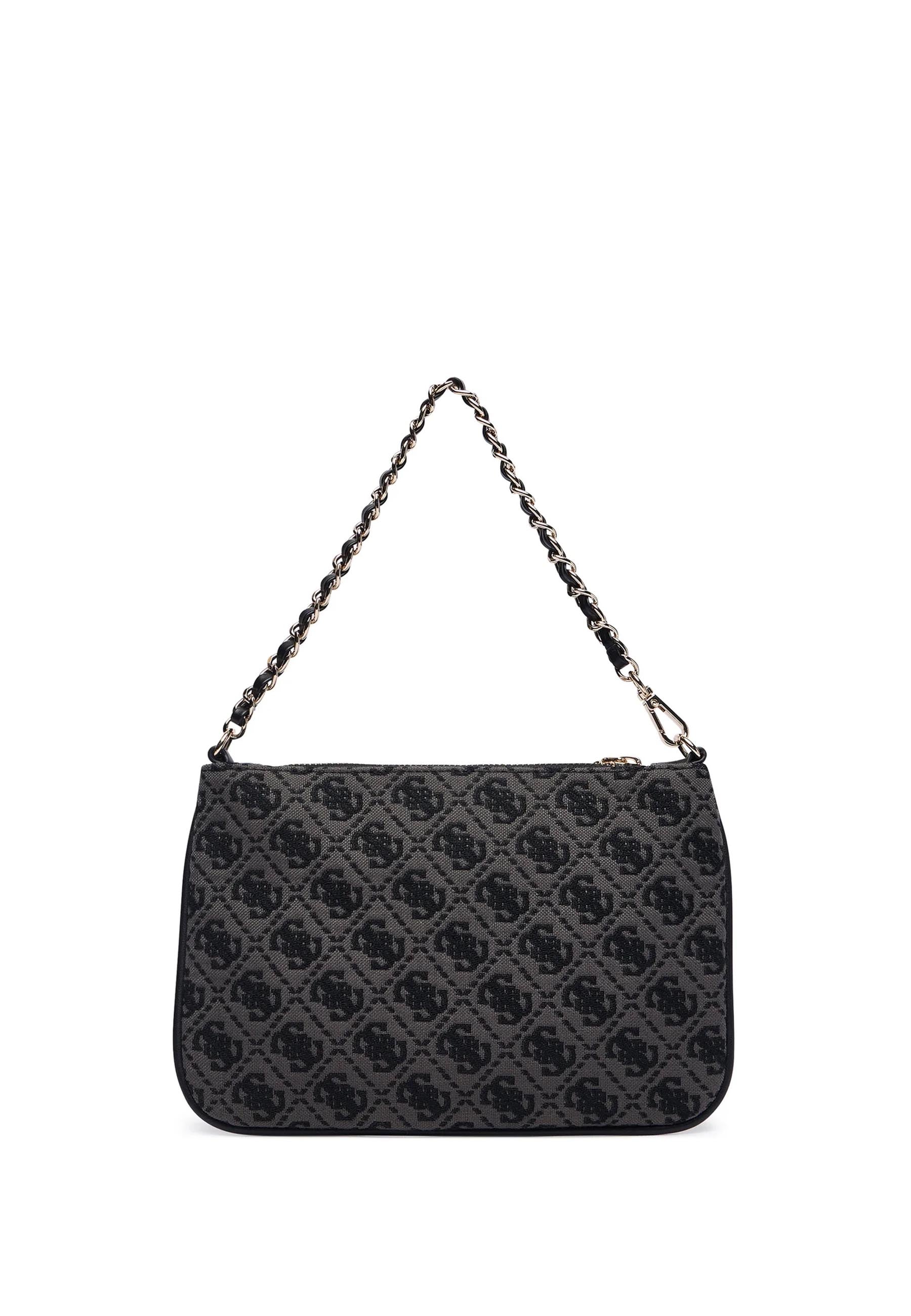 Pochette Nero Guess