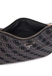 Pochette Nero Guess