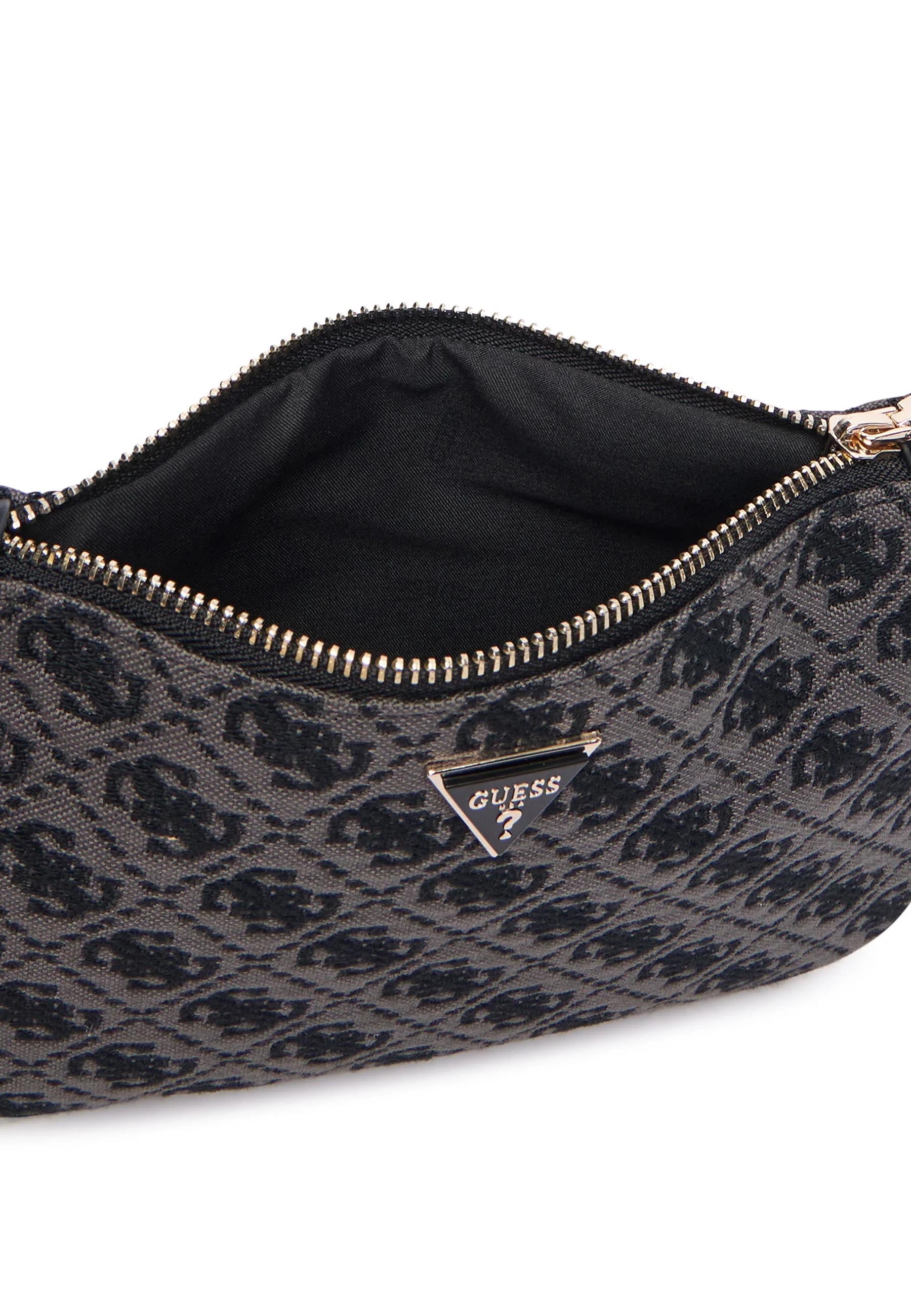Pochette Nero Guess