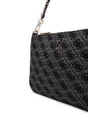 Pochette Nero Guess