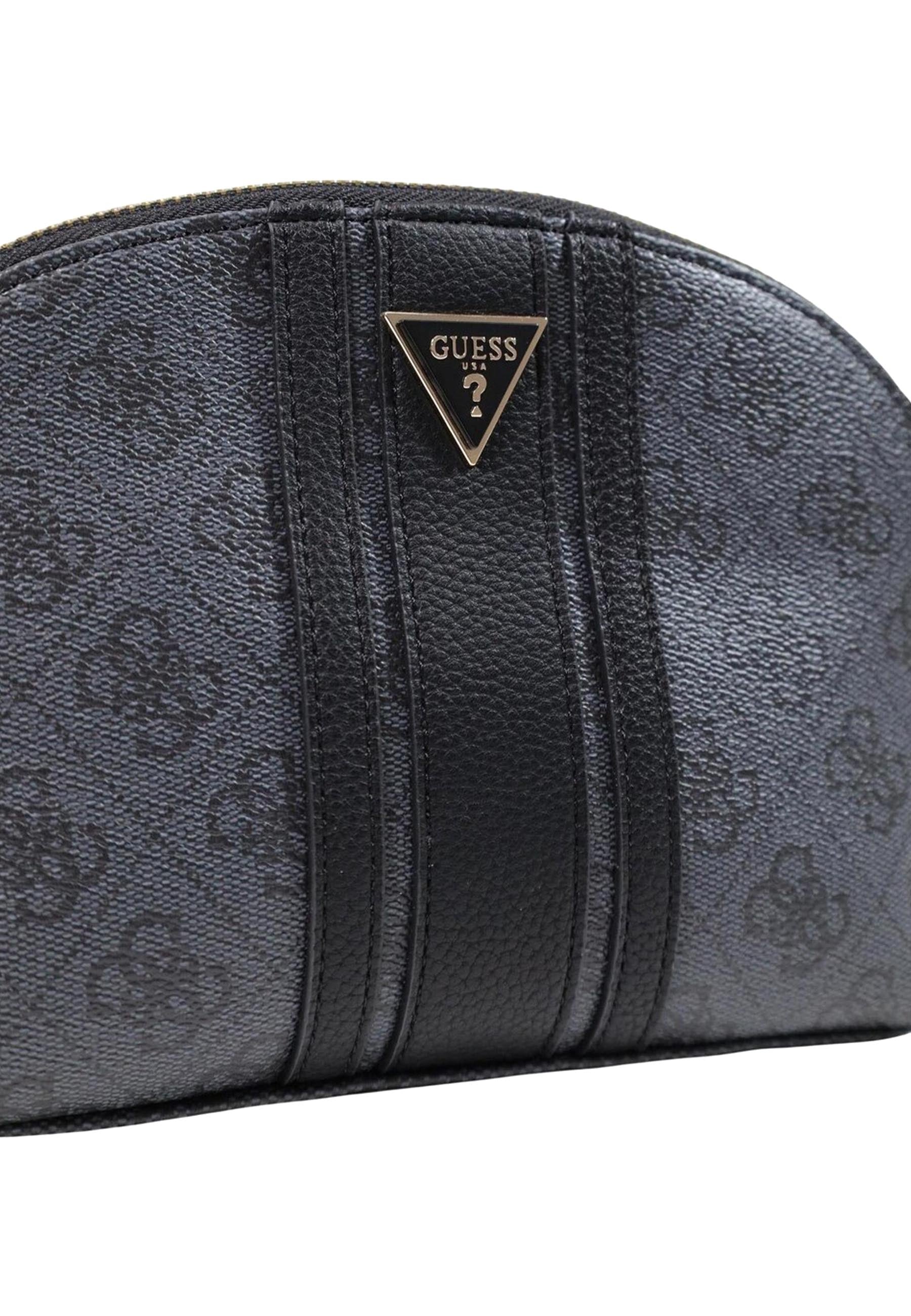 Beauty case Nero Guess
