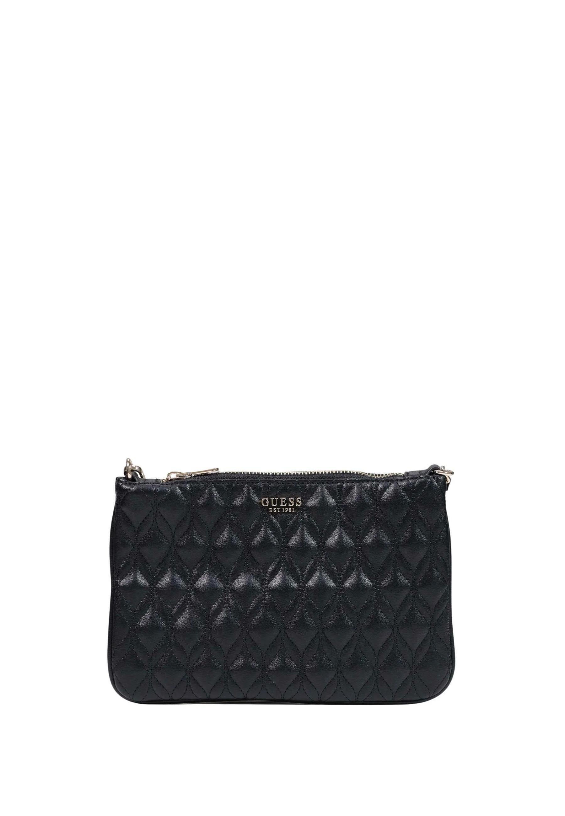 Pochette Nero Guess