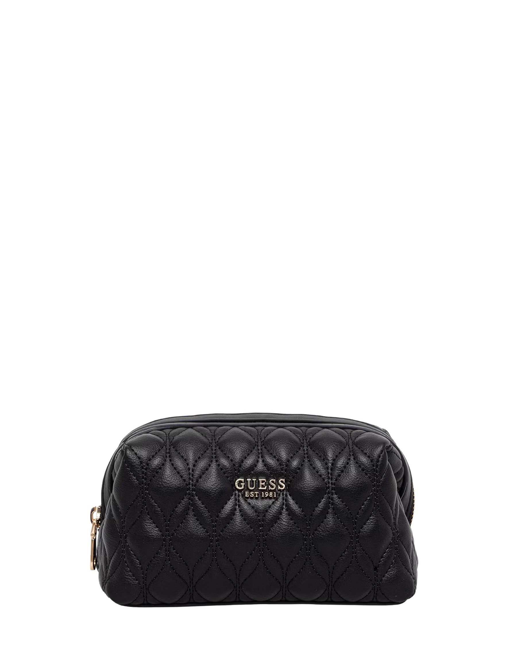 Beauty case Nero Guess