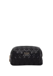 Beauty case Nero Guess