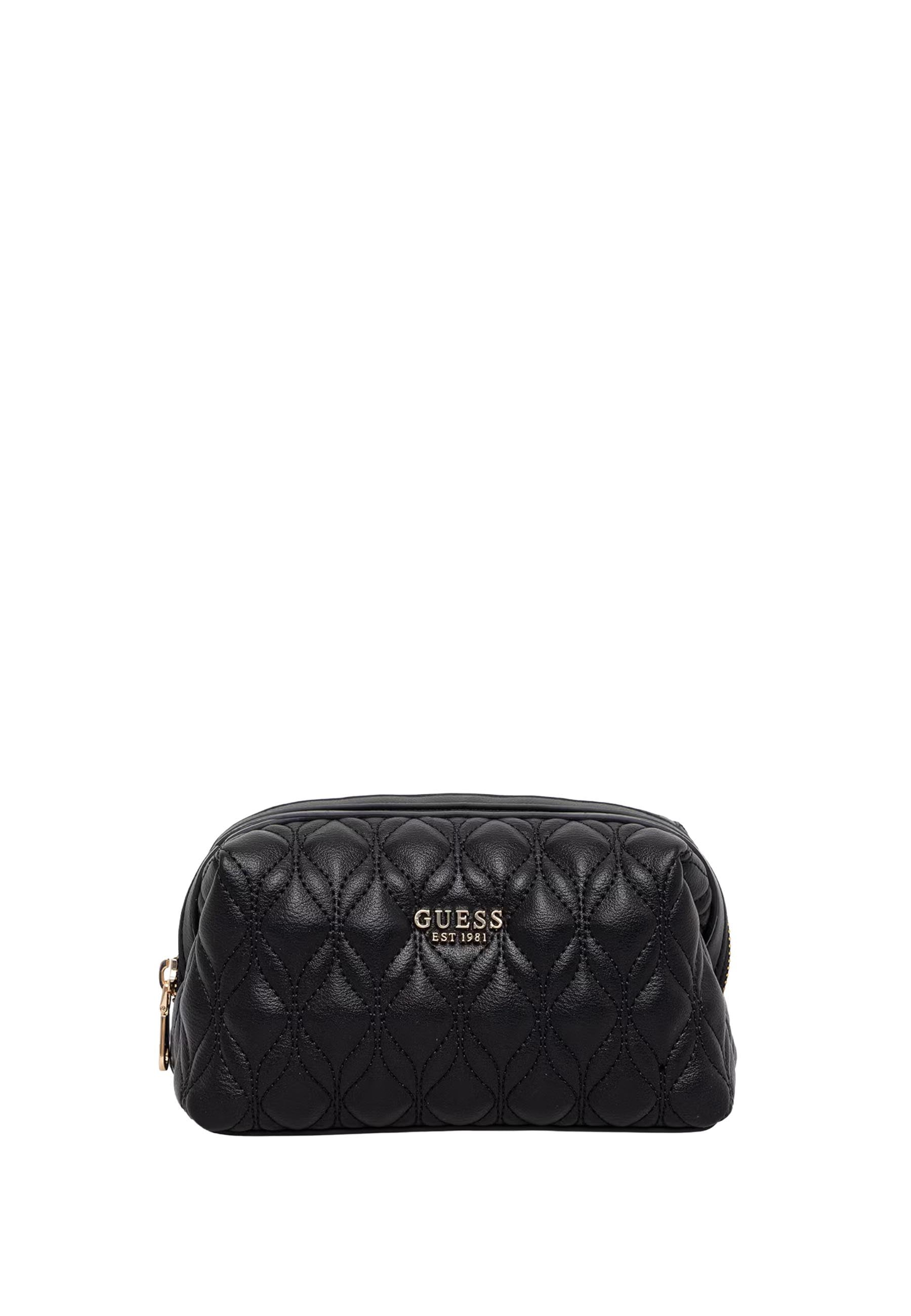 Beauty case Nero Guess