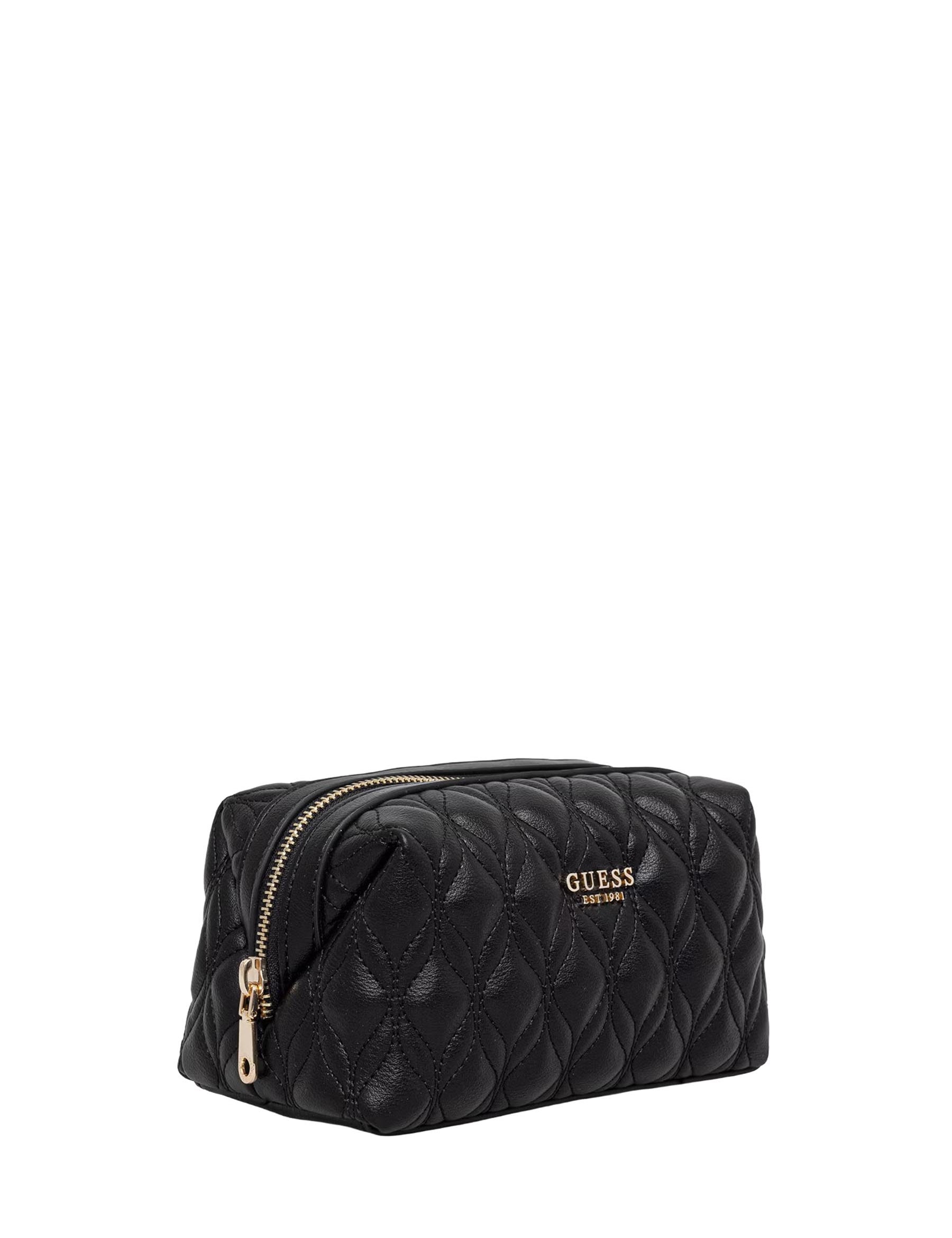 Beauty case Nero Guess