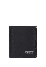 Portafogli Nero Guess