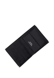 Portafogli Nero Guess