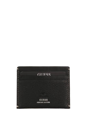 Portafogli Nero Guess