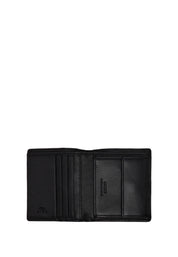 Portafogli Nero Guess