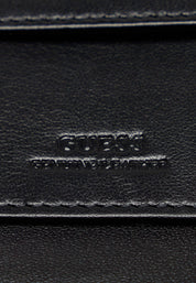 Portafogli Nero Guess