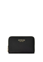 Portafogli Nero Guess