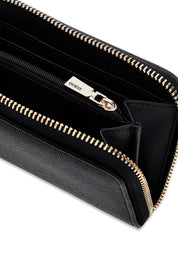 Portafogli Nero Guess