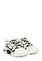 Sneakers Bianco Nero Guess