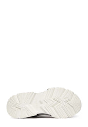 Sneakers Bianco Nero Guess
