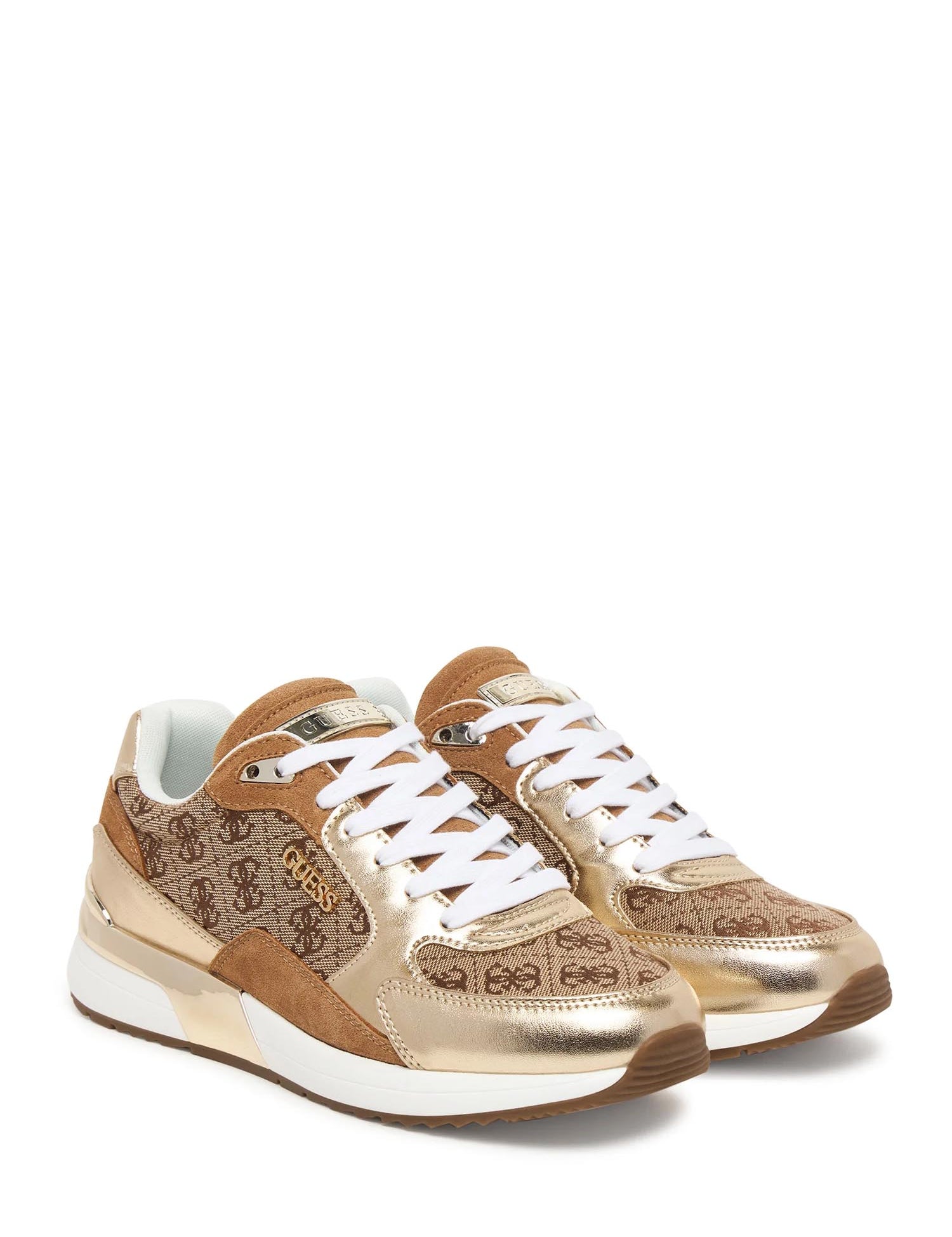 Sneakers Dorato Guess