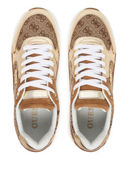 Sneakers Dorato Guess