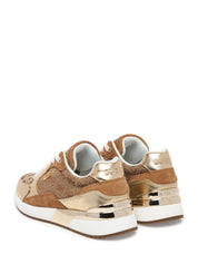 Sneakers Dorato Guess