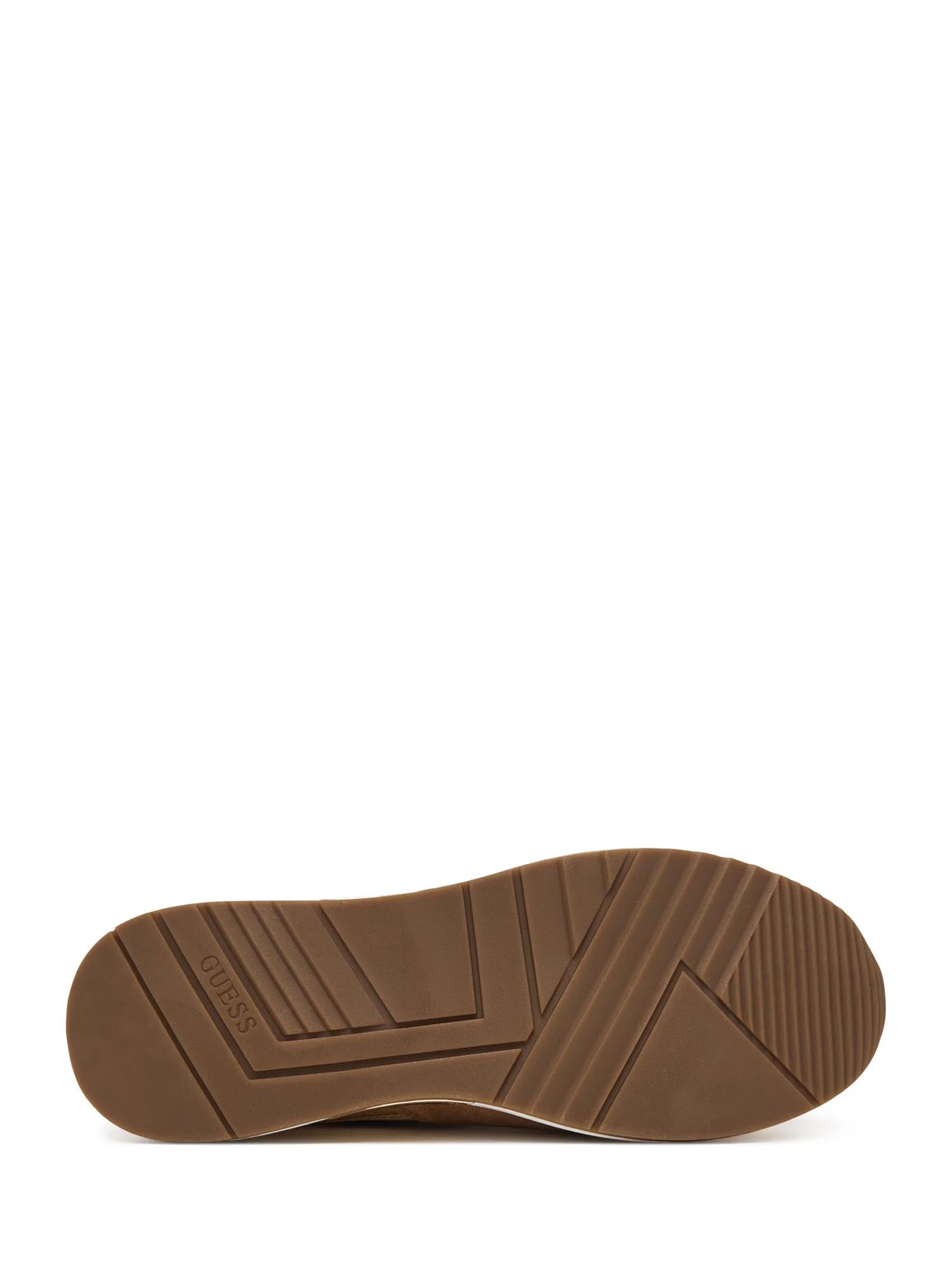 Sneakers Dorato Guess