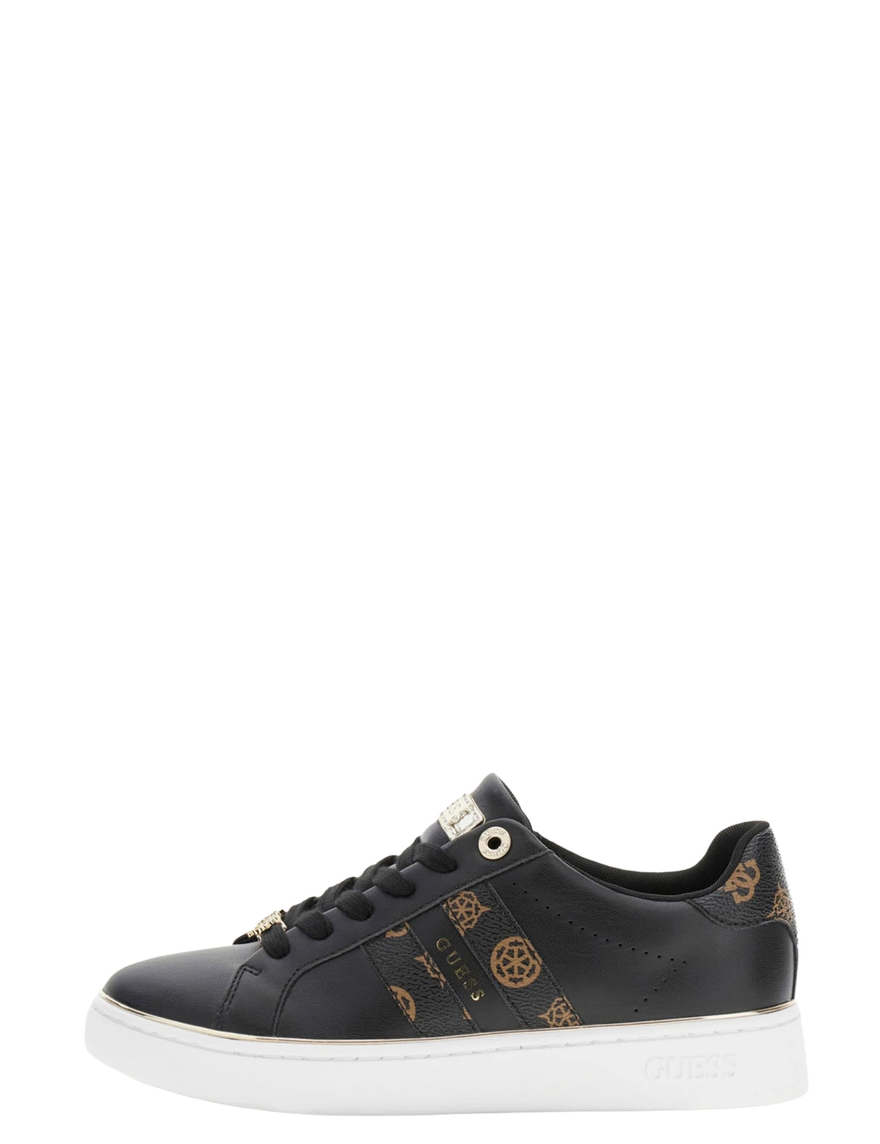 Sneakers Nero Guess
