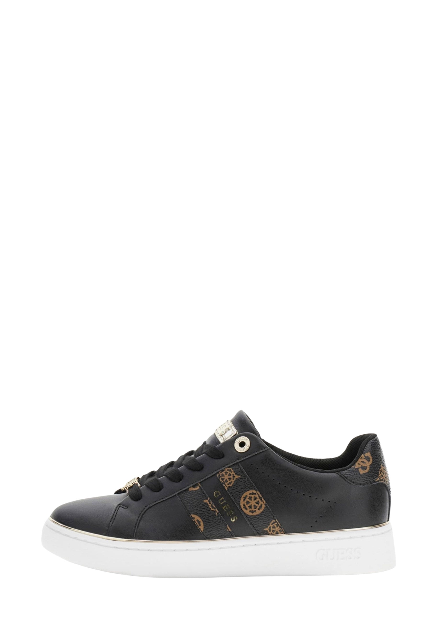 Sneakers Nero Guess