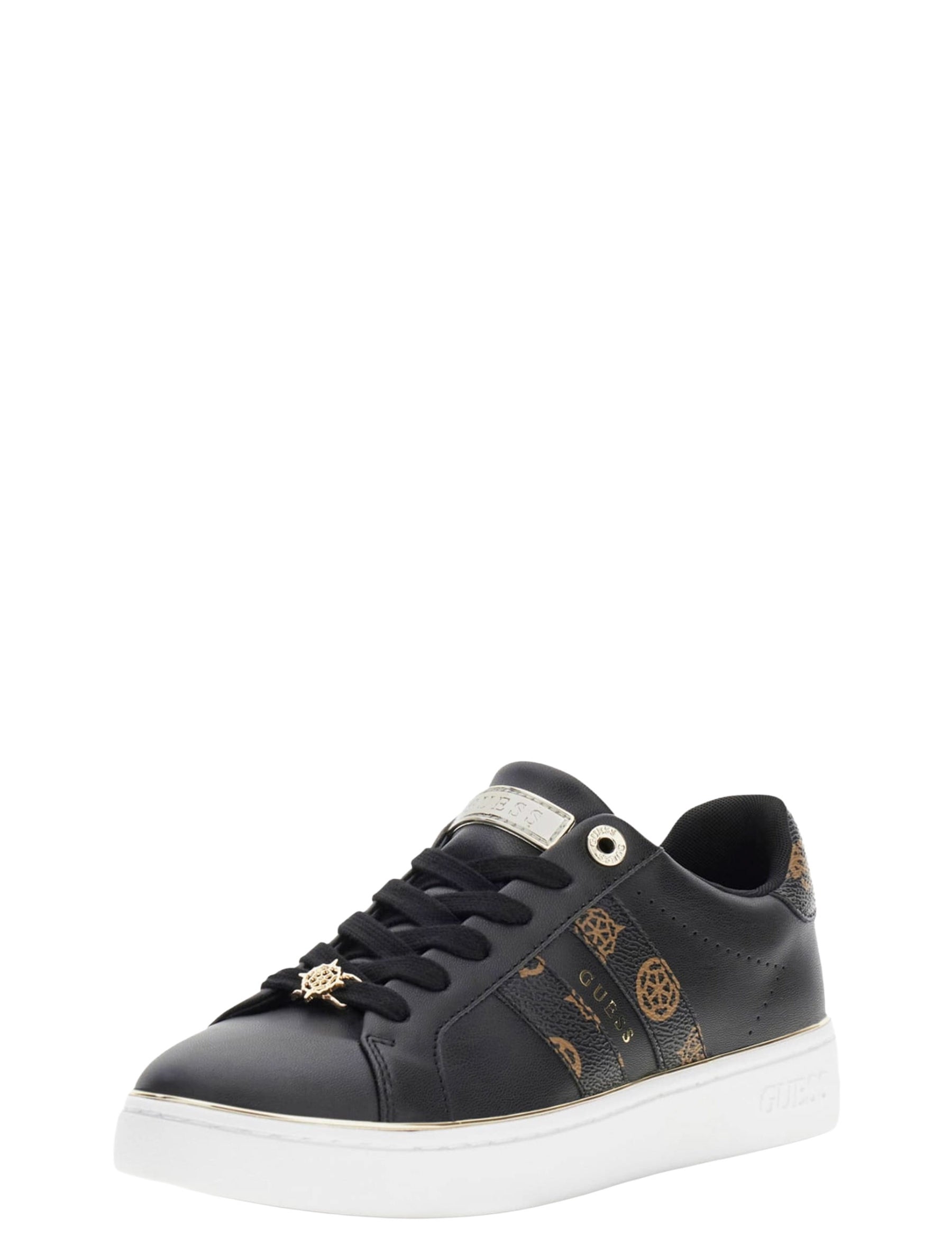 Sneakers Nero Guess
