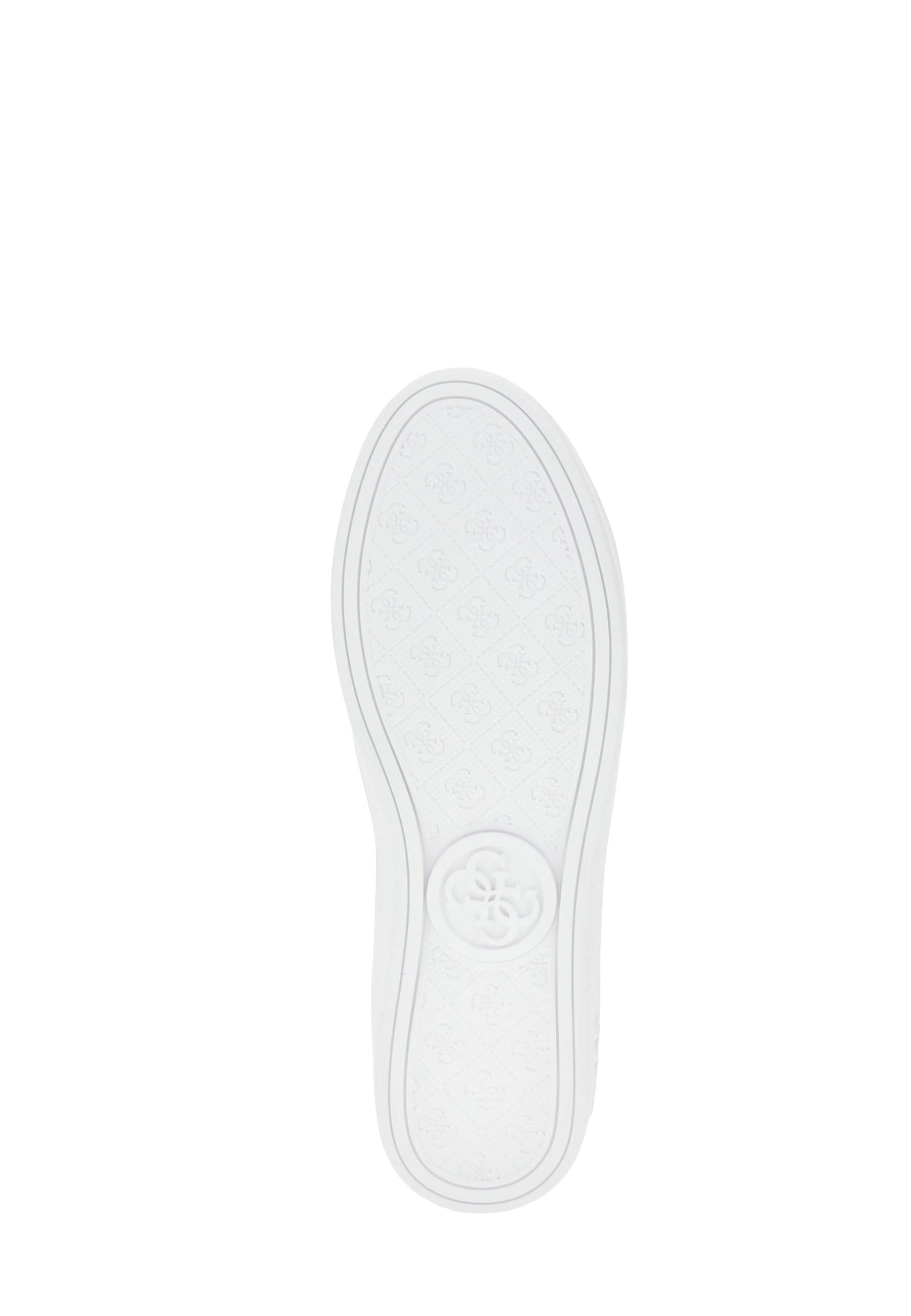 Sneakers Nero Guess