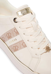 Sneakers Beige Guess