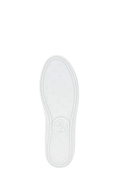 Sneakers Bianco Rosso Guess